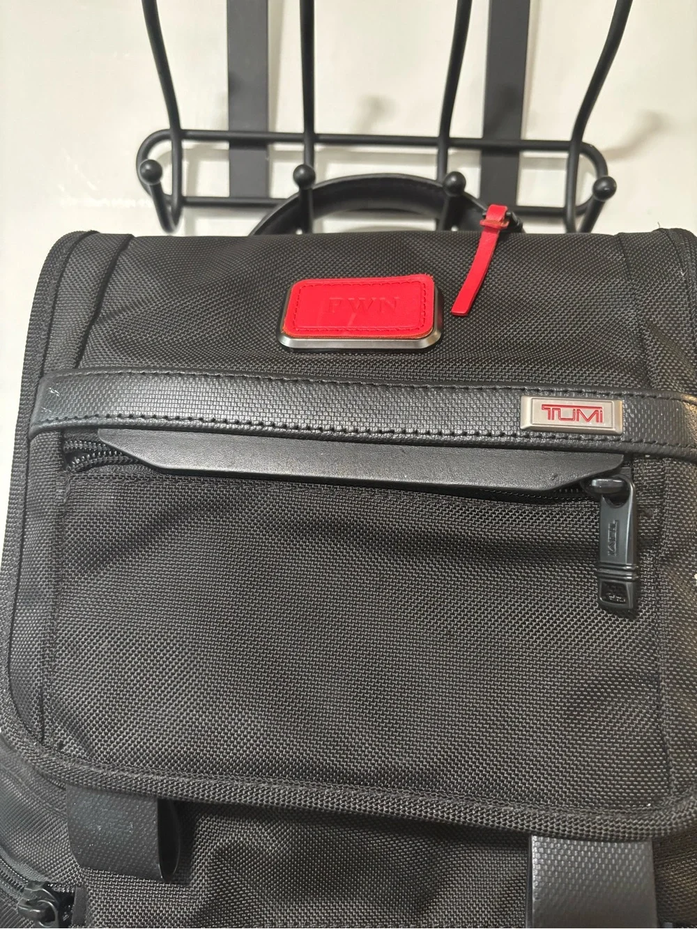 Tumi price reflects